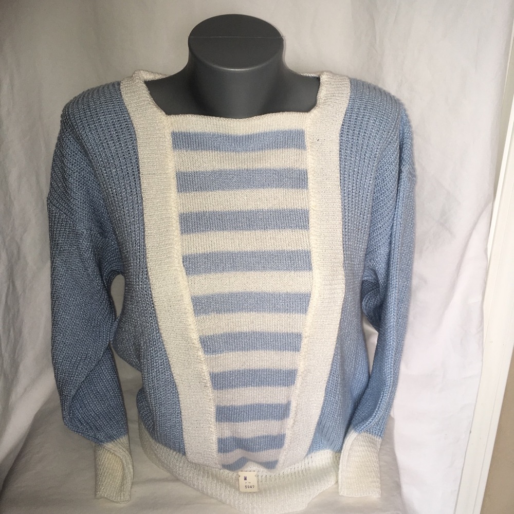 VTG Sweater & Skirt Set - like new.